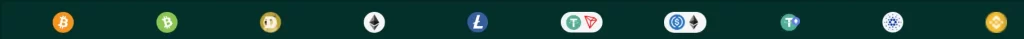 Step 3 – Deposit Funds